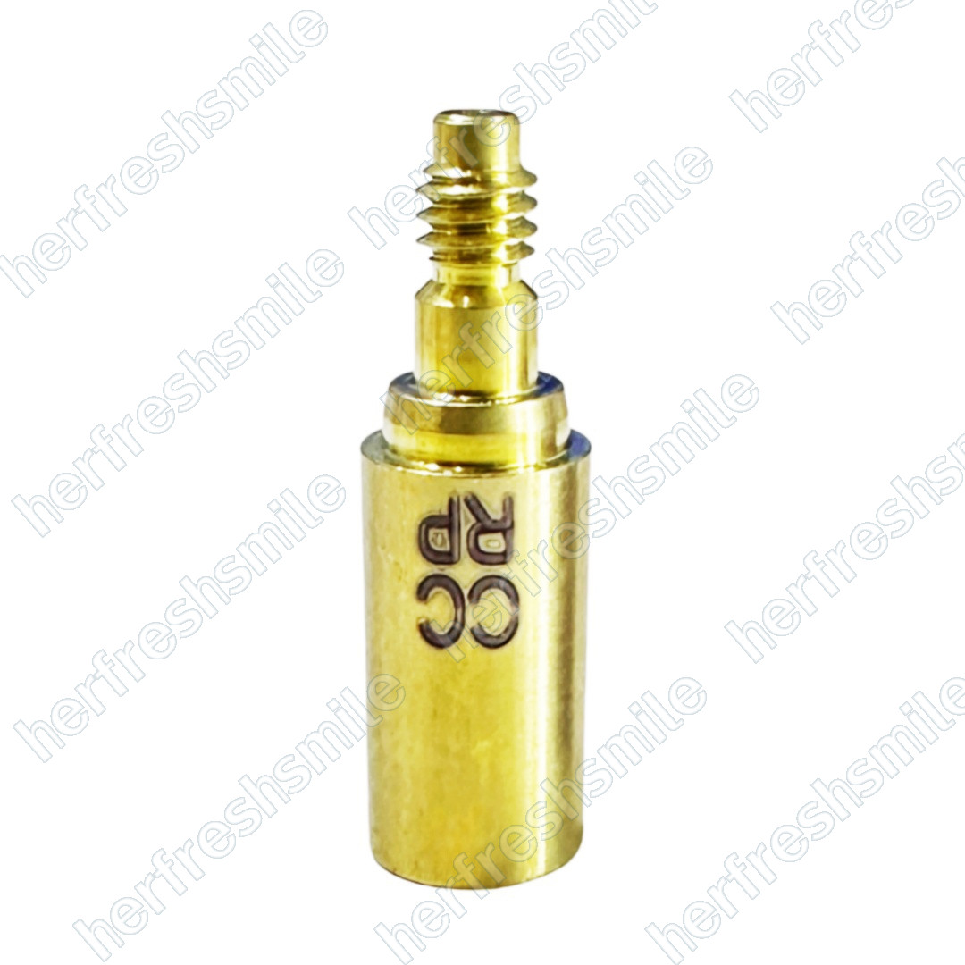 Dental Trimming Bone Mill Profiler Grinding Burs TCC Guide Drill Fit NOBEL NP RP