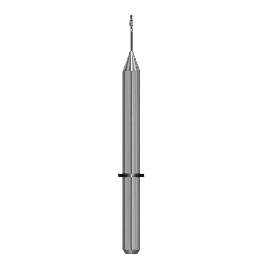 Endo Wieland & VHF Compatible Blade Milling Instruments By Brasseler (1/pk)
