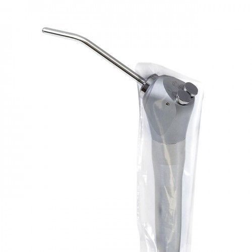 1000 Pcs Dental 3 Way Air Water Syringe Sleeve Cover Pre-cut opening 10″x 2-1/2″