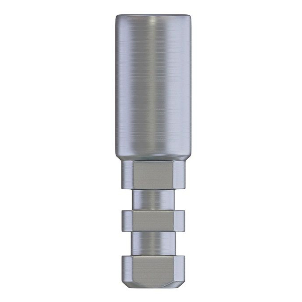 5x Dental Lab Analog For Conical Connection Narrow Platform Fixture Prosthetic