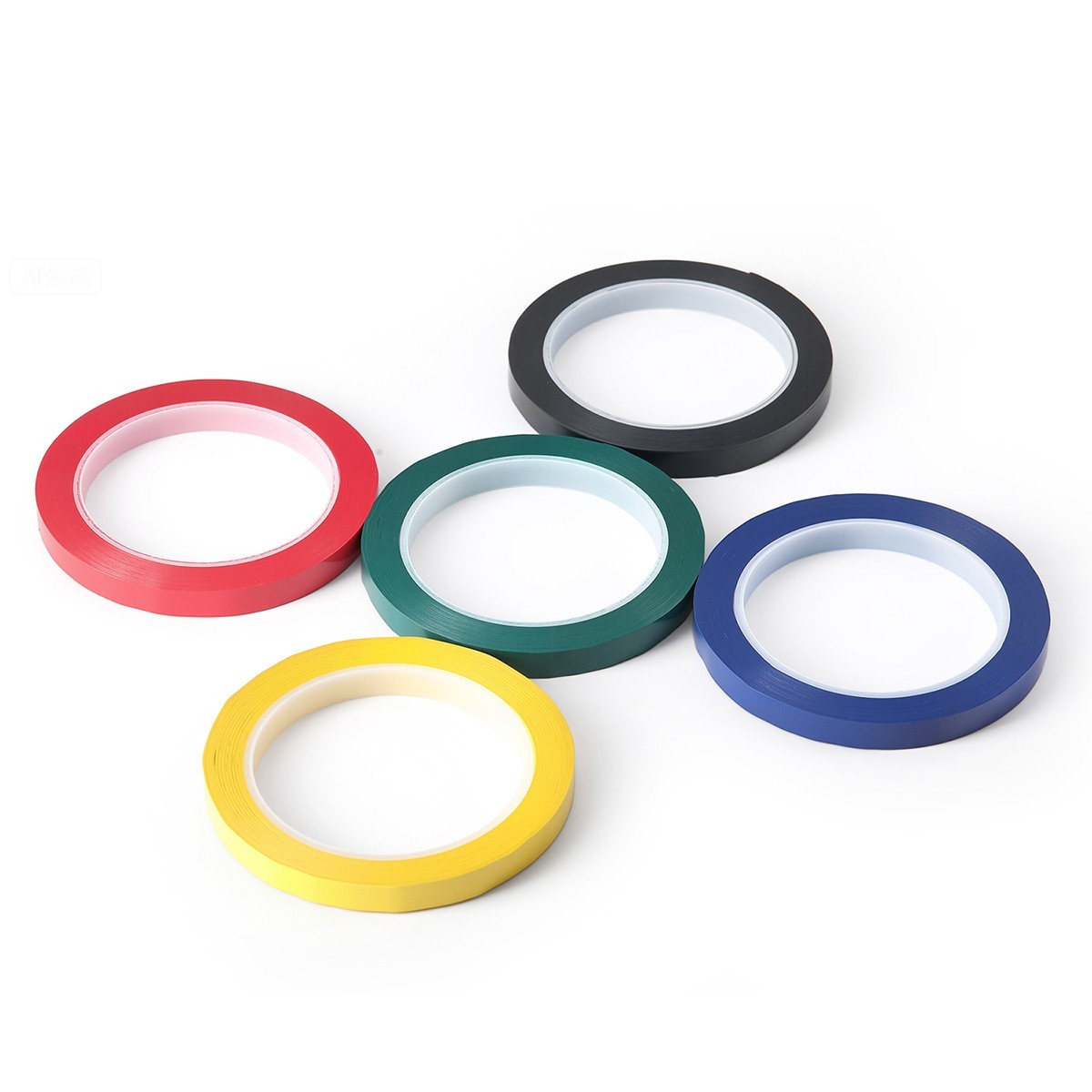 Dental Medical Adhesive Tape Autoclave Instruments Procedure Tray Sterilization