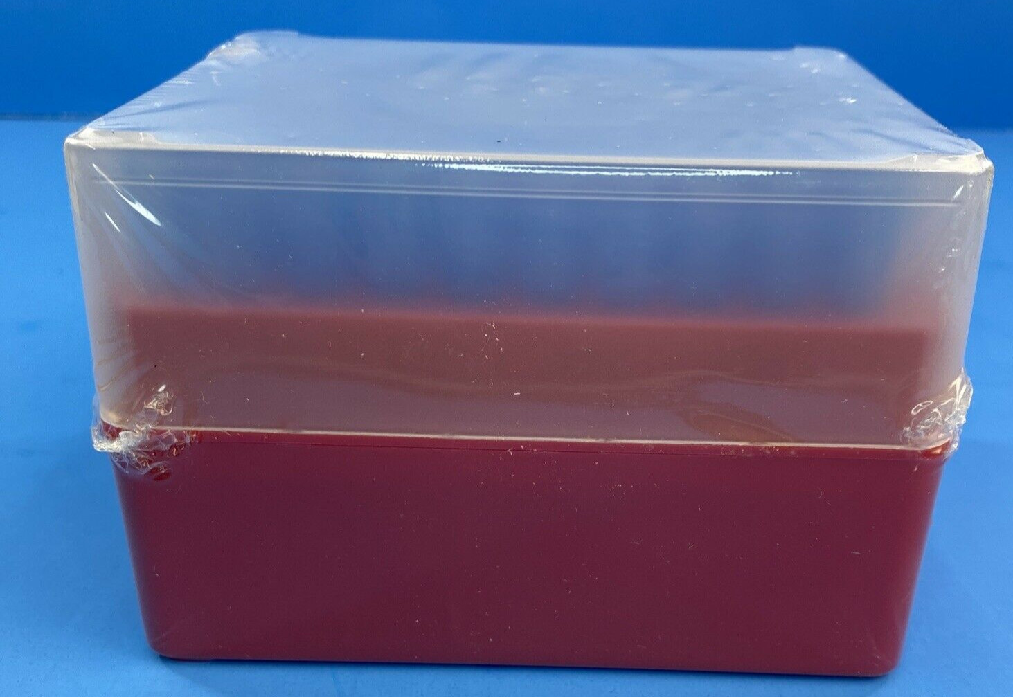 Fisherbrand Pipette Tips 1300 ul Universal 18 Racks with 100 Tips Each