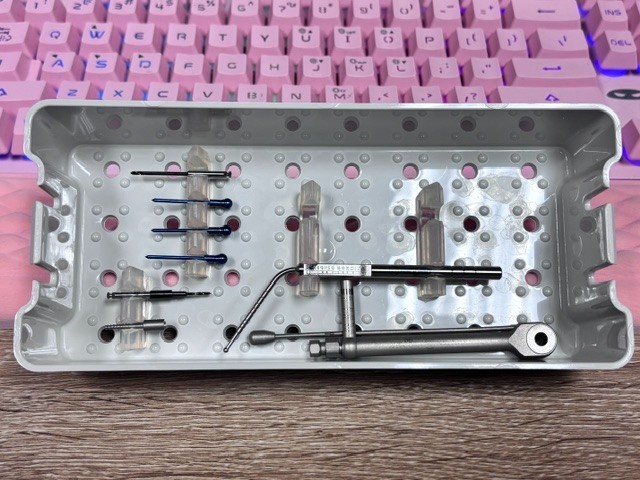 NEODENT GUIDED SURGICAL KITS