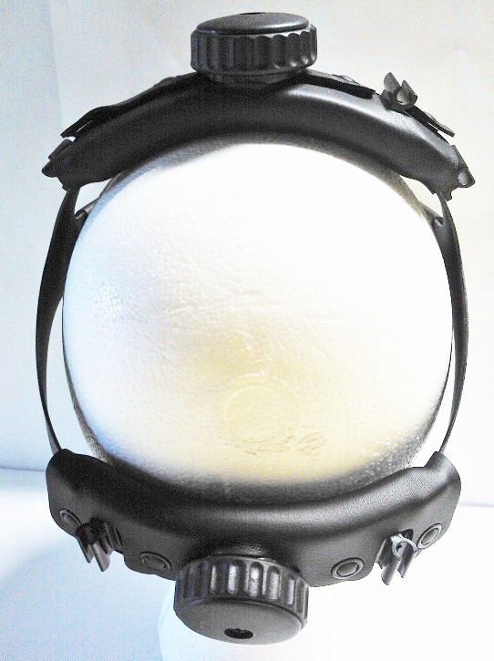 Welch Allyn 49540 Head Light Headband