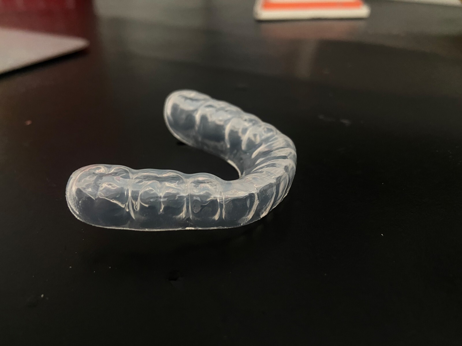 Vakum Şekillendirme Yumuşak Ortodonti 2.00mm-3.00mm – Sert 1.00mm-1.50mm-2.mm