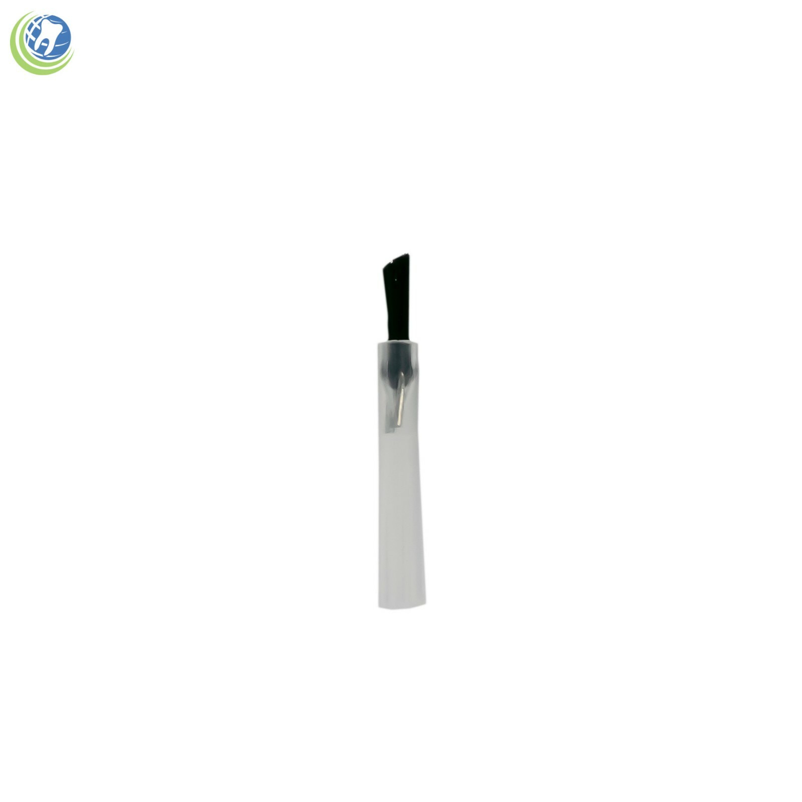 3 X 50 Dental Applicator Brush Tips Composites Bonding Pit & Fissure Sealant