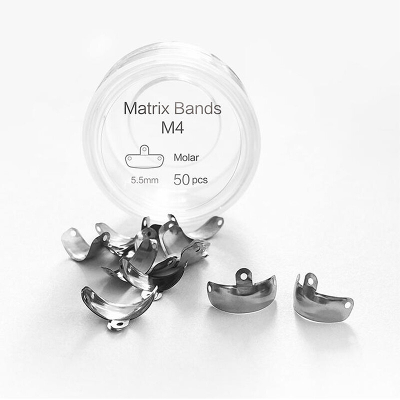 Dental Sectional Matrix System Matrix Bands Clamp Ring Pliers Fit Palodent V3