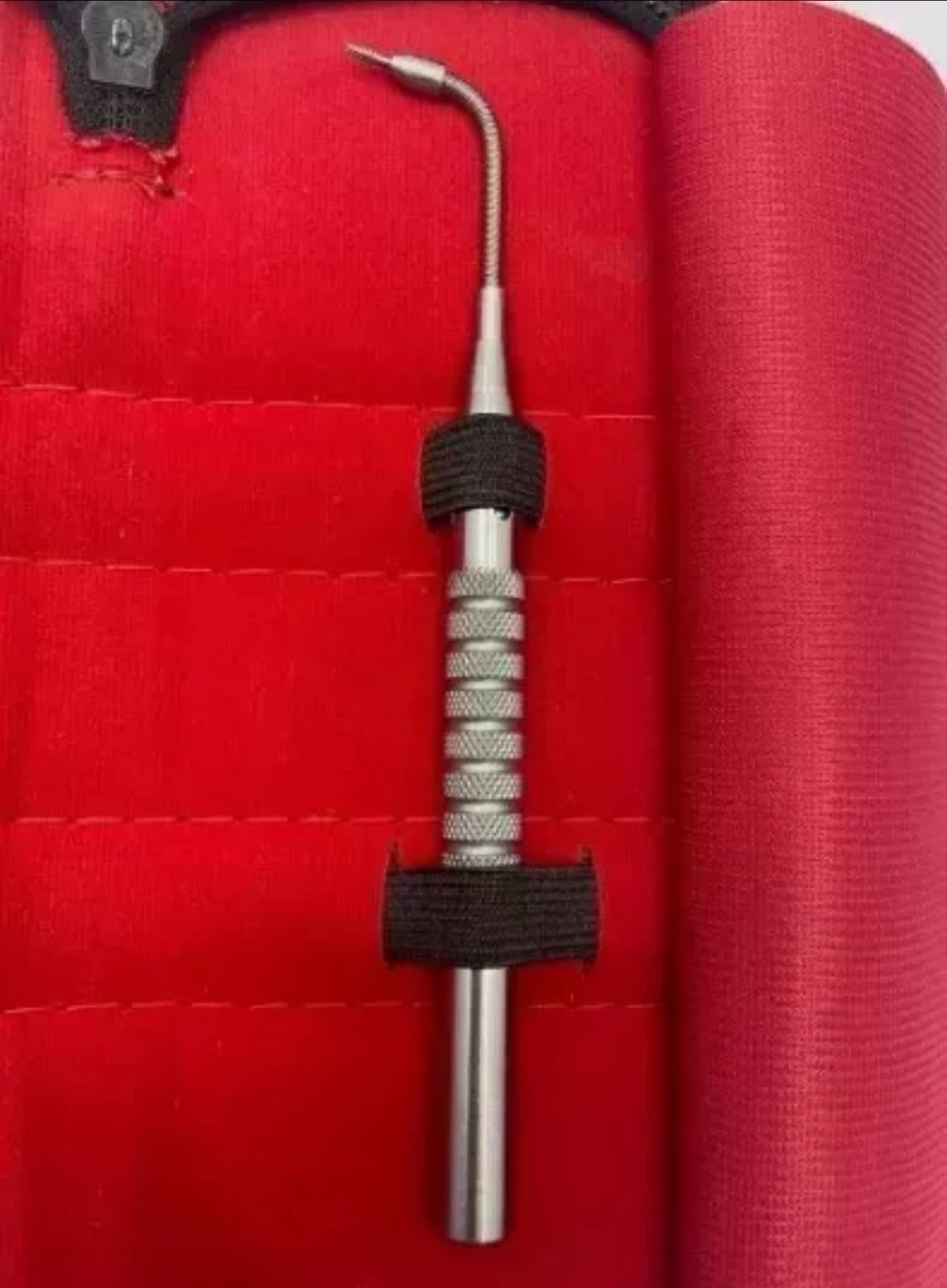 Complete Automatrix Automate tightening DEVICE 1 Handle 2 Shaft GENUINE DENTSPLY