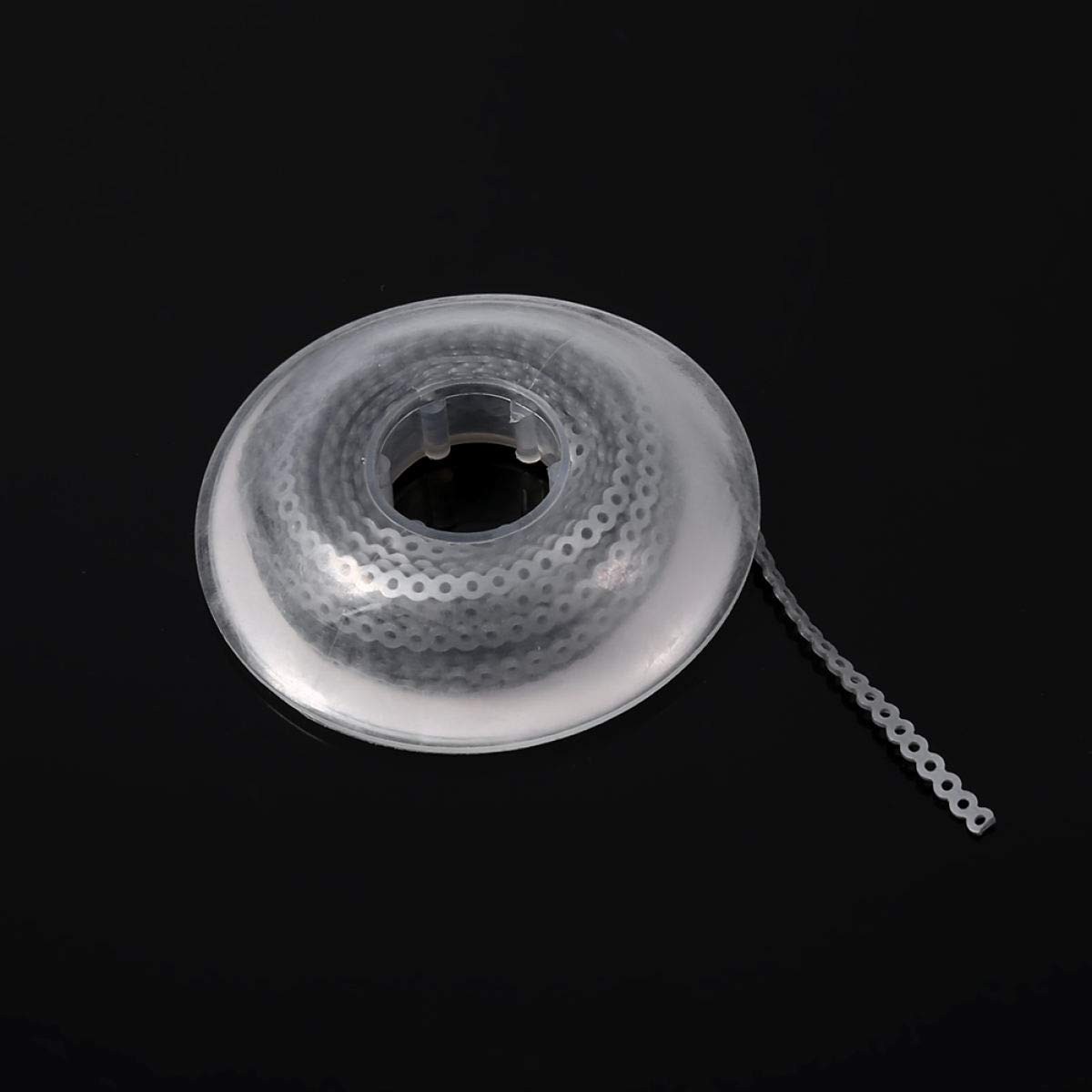 U Ortho E-Chain (15 ft) – Continuous Grey Free Shipping