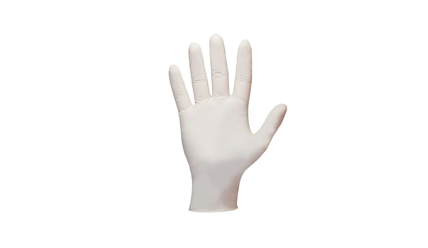 SHAMROCK INDUSTRIAL POWDER FREE GLOVES (6mil) – 100 Count