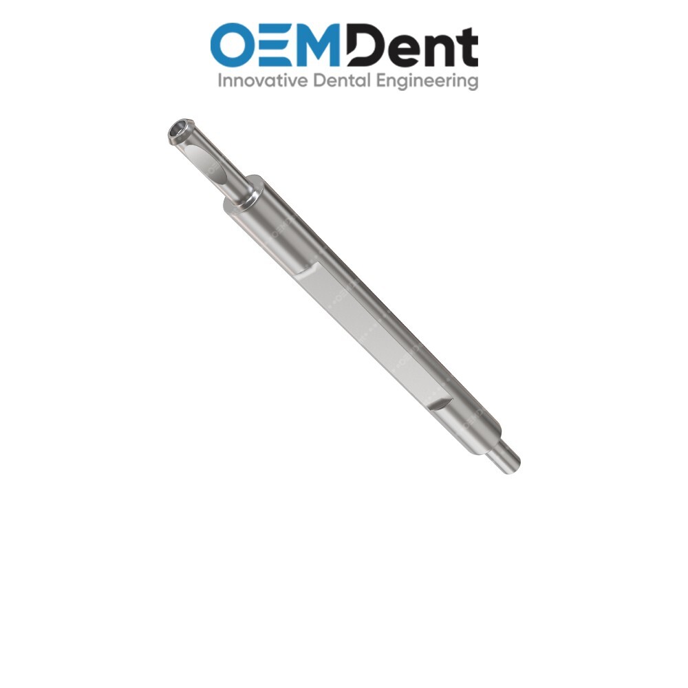 Insertion And Extraction Driver Loc – GDT® Int Hex 2.42mm Compatible