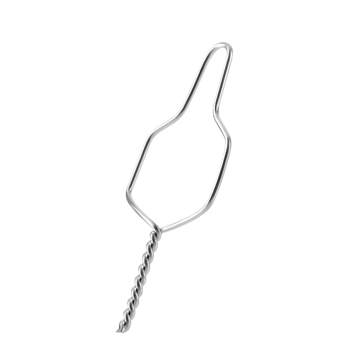 Dental Orthodontic Wire Preformed/Kobayashi Ligature Wires Ties Long Short Twist
