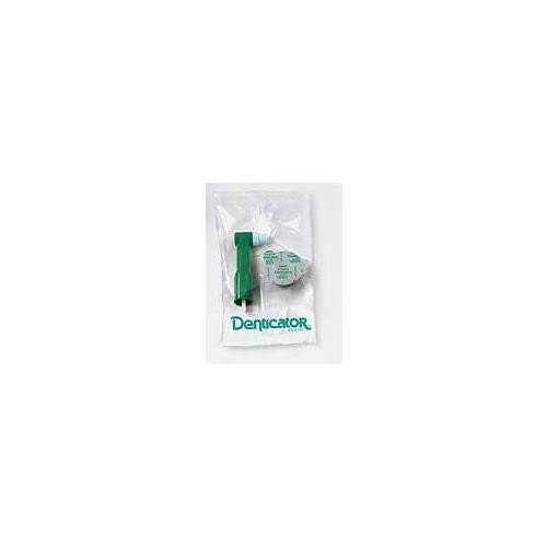 Denticator 575010 Zooby Dental Prophy Angles Cups Soft White 100/Bx