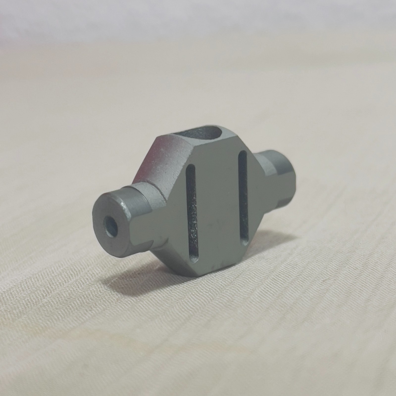 5x Standard THGA Graphite Tubes with Integrated Platform Pyrolytic New & Sealed