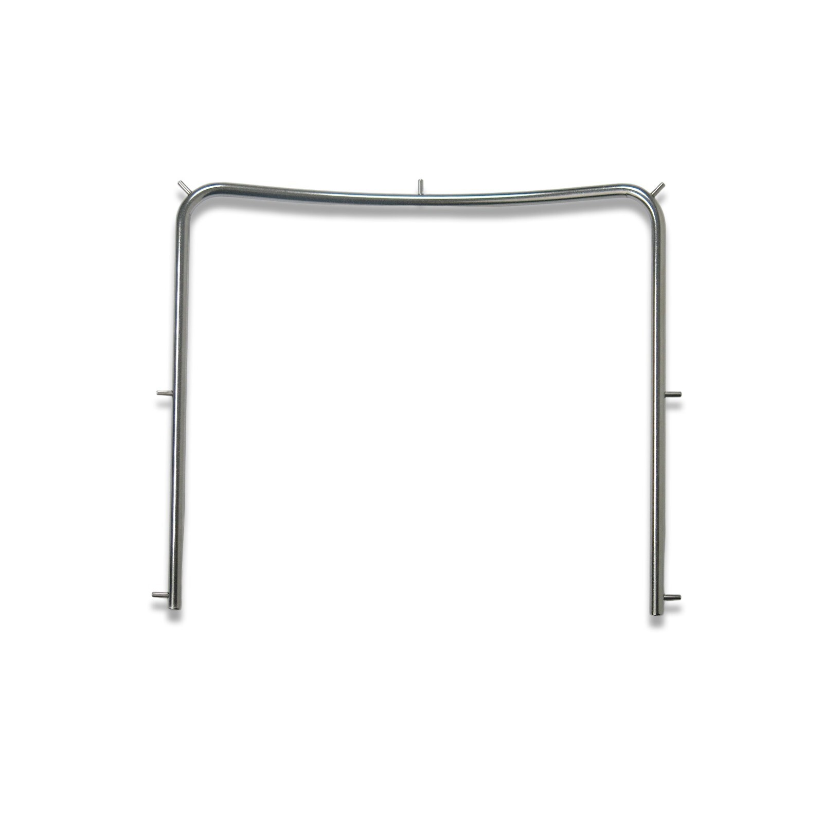 Dental Rubber Dam Frame 105mm width Premium Osung -RDFR1 [#456]
