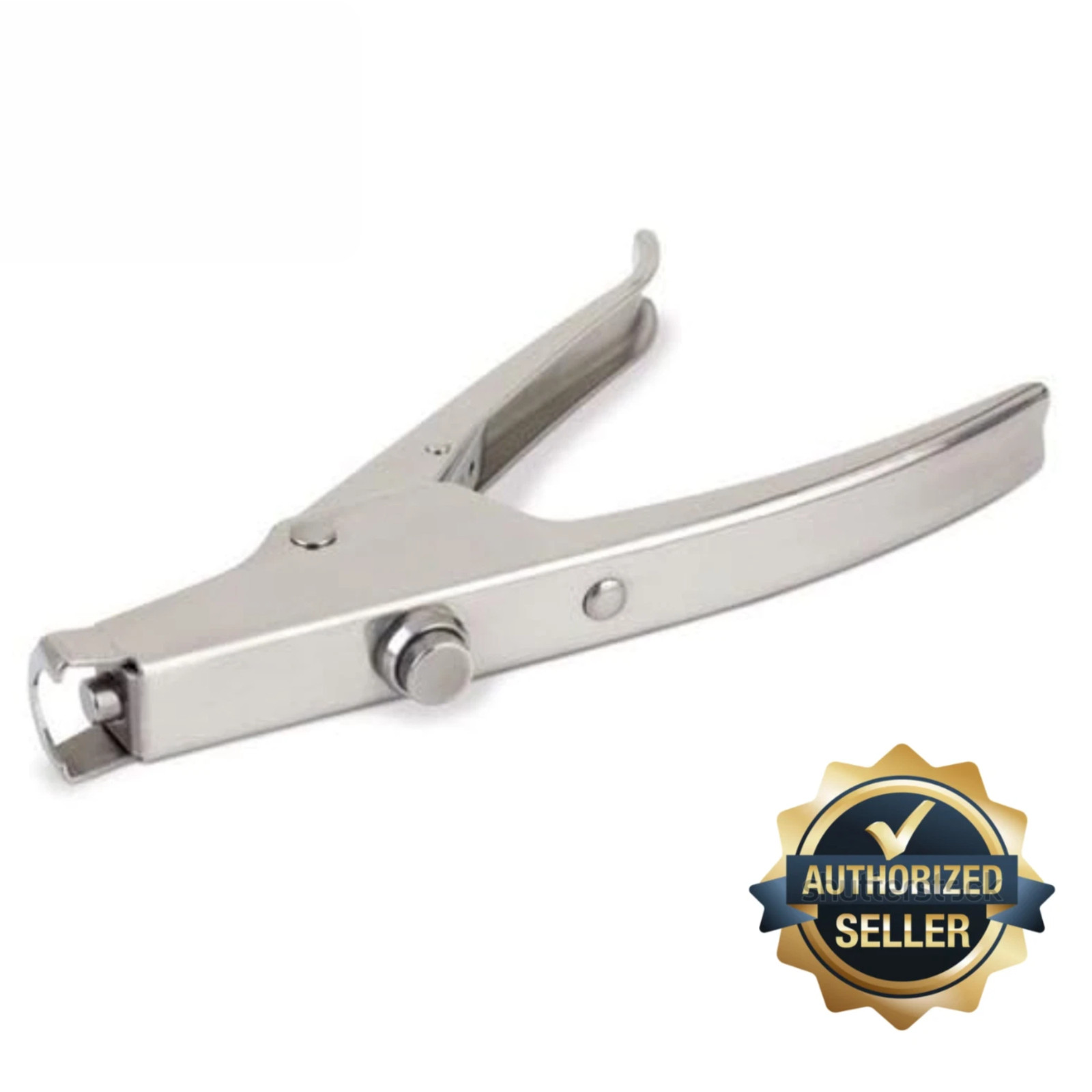 DDM International FJ-CAPLR Dental Capsule Applier Gun for GC Fuji Autoclavable