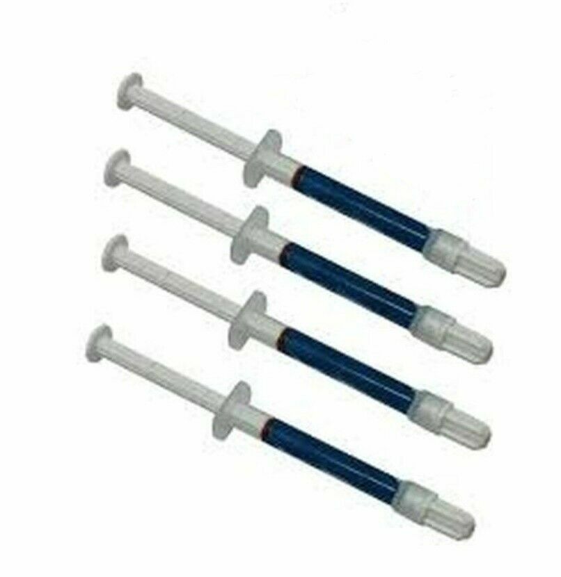 Dental Acid Etching Gel 37%Phosphoric Blue up to 200 syringes