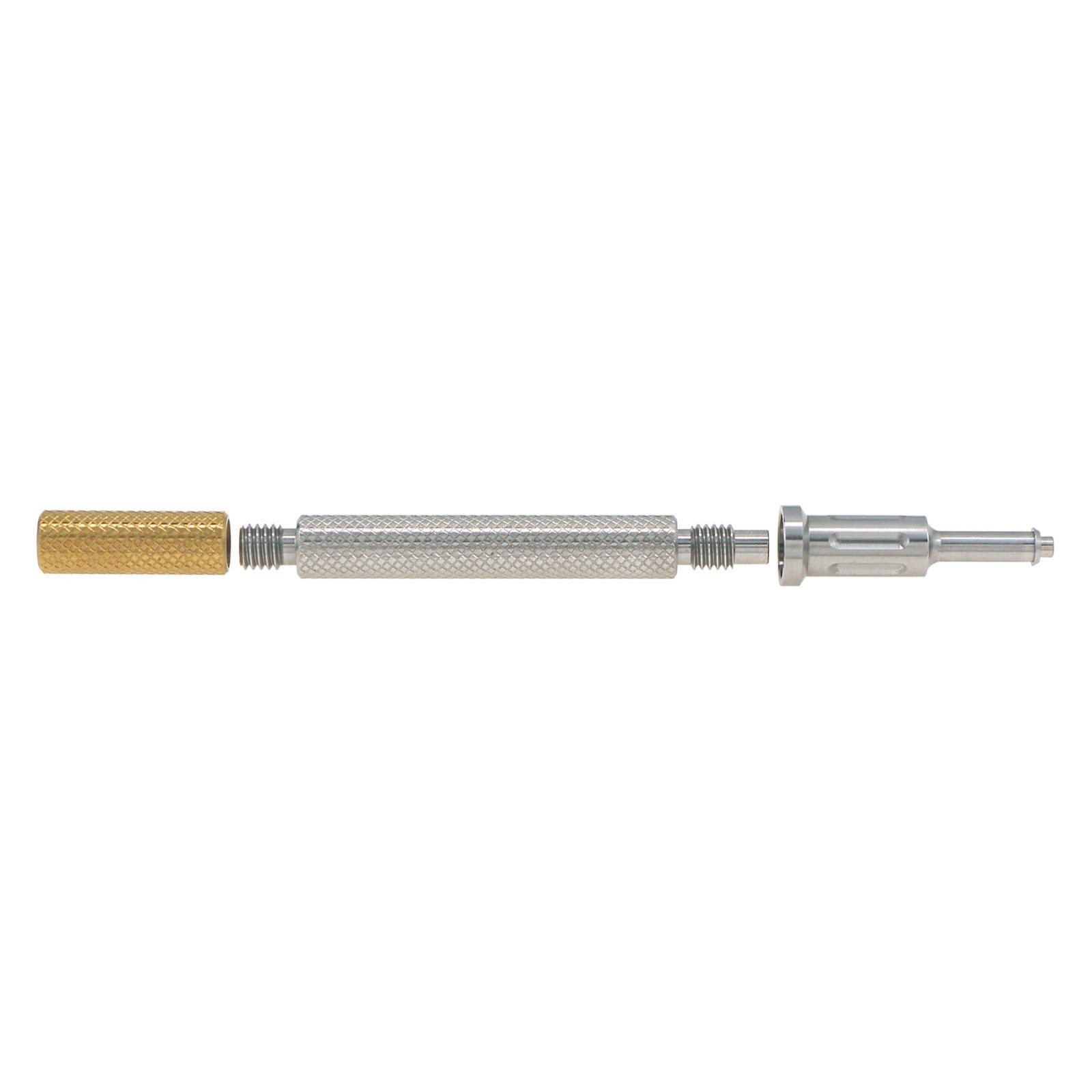 US Universal Remove Core Tool Implant Retention Caps Set Insertion Extraction