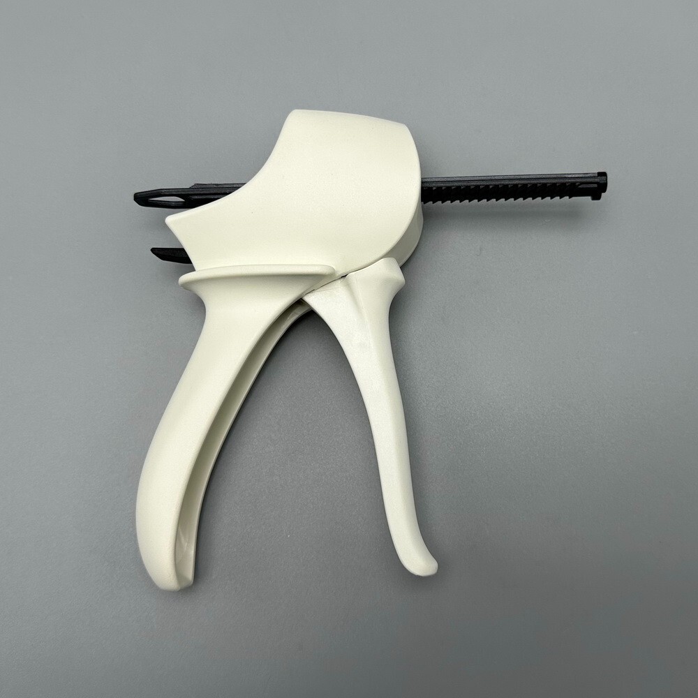 Dispenser Gun 5ml Impression Mixing Dispensing Dispenser 10:1 or 1:1