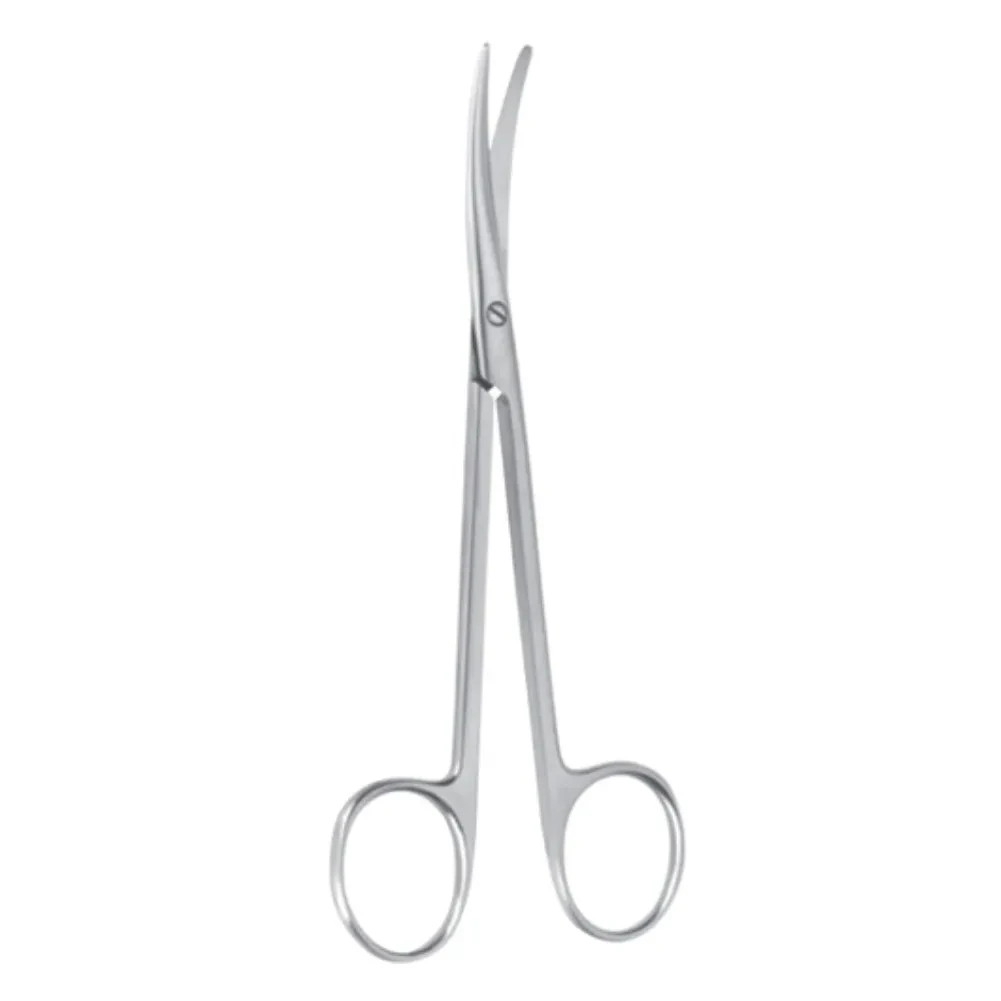 GDC Scissors Mayo – Straight (14.5cm) (S4)