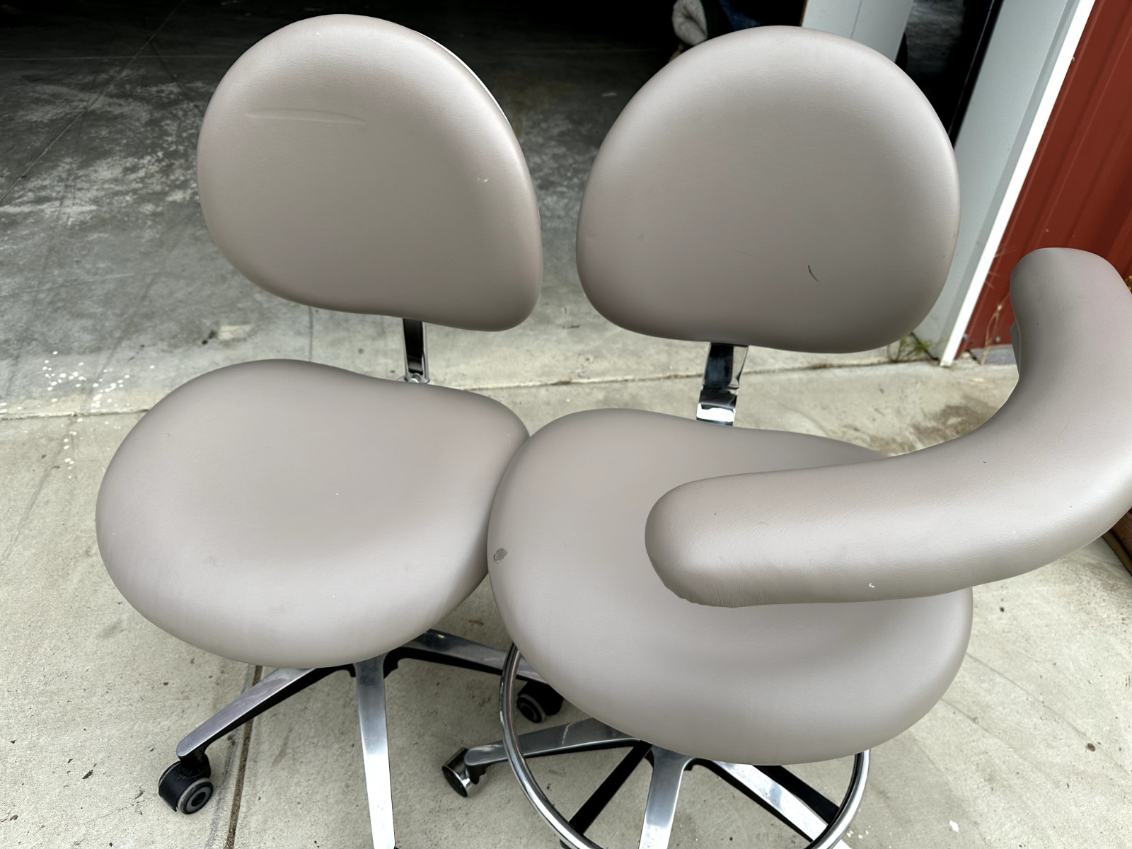 Multi-Room Dental Office Package-BELMONT