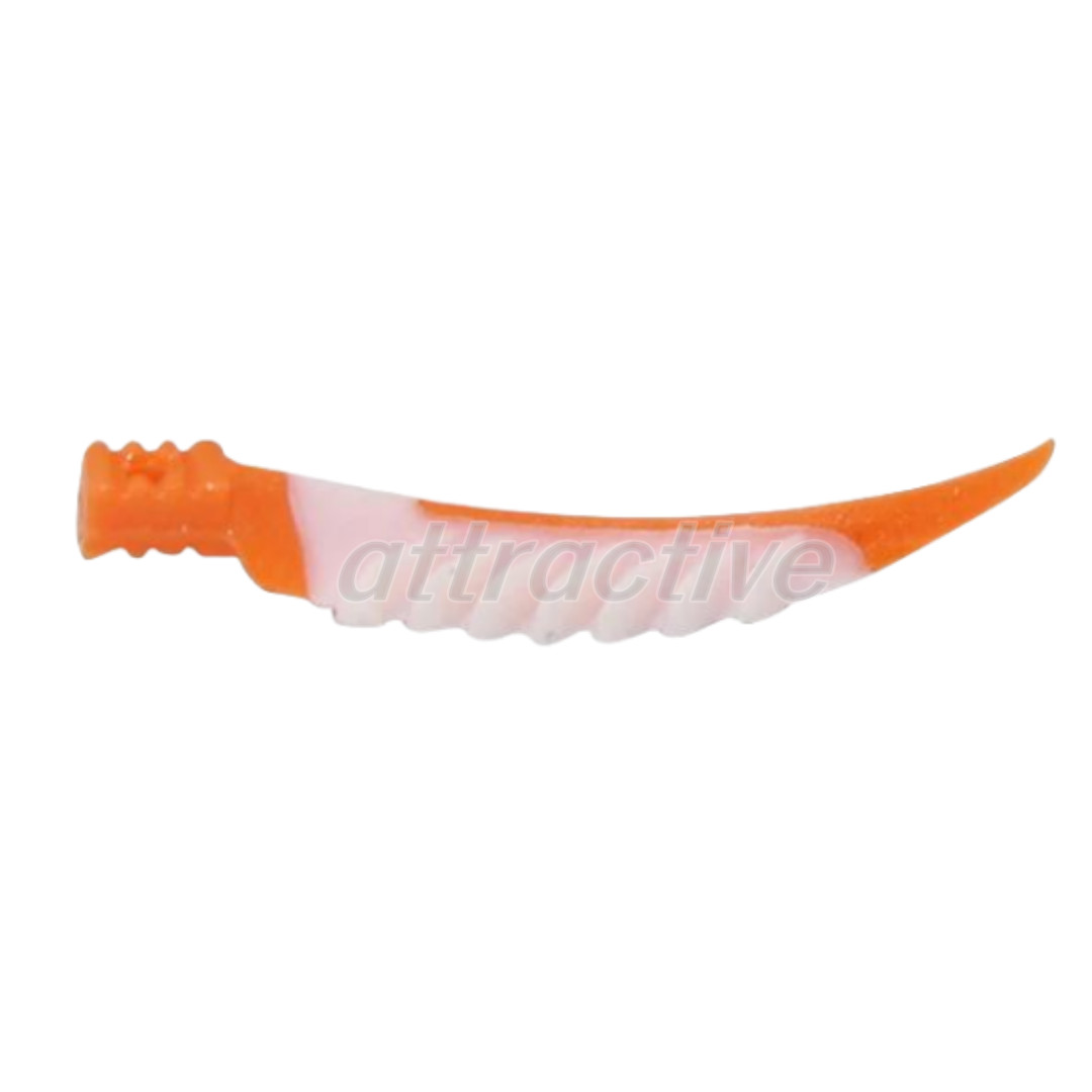 Dental Composite Wedges Strata Wedges Soft Face Cervical Seal Diastema Matrix