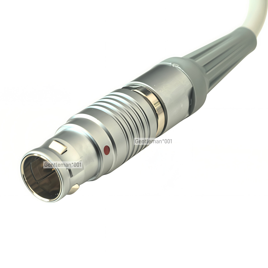 Dental Implan Motor Cord Cable Motor Line for NSK Surgic Pro Surg Unit