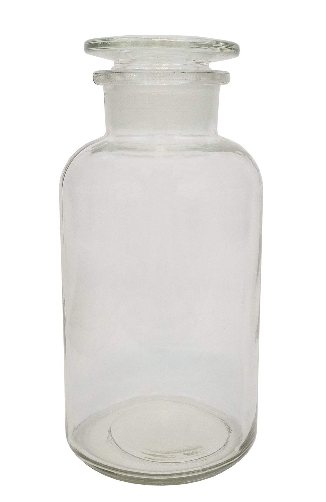Reagent Bottle, 1000ml, Case of 24