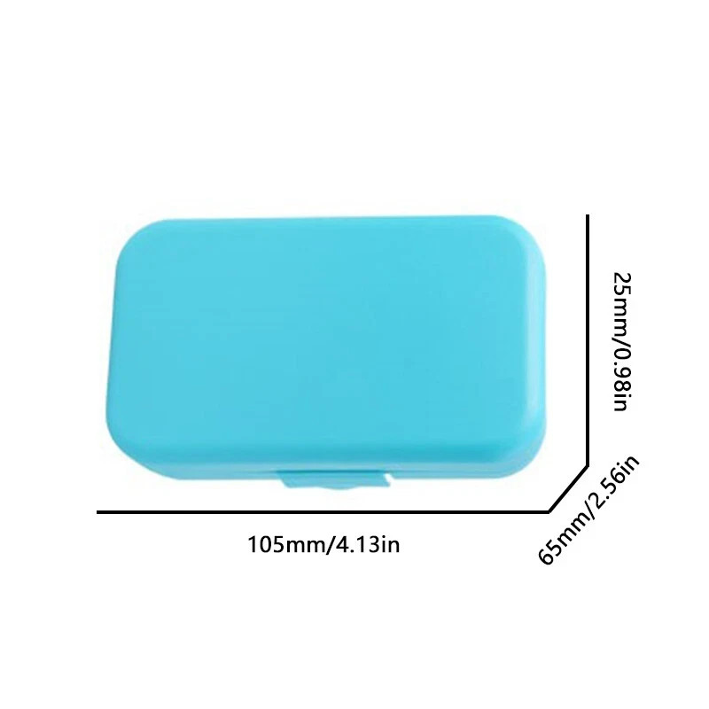 Orthodontic Dental Cleaning Kit Portable Oral Care Set with Travel toothbrush