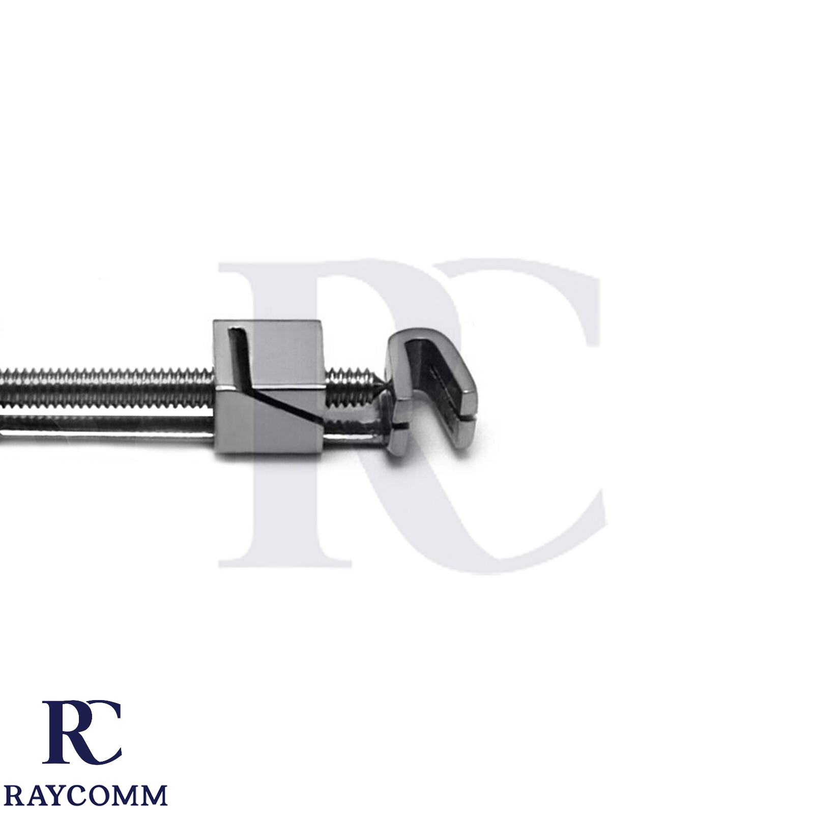 Dental Universal Tofflemire Retainer Clip Matrix Band Dentist Lab Instruments CE