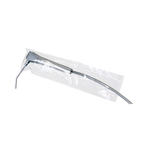 Safe-Dent P5010-CASE Dental Syringe Sleeve 2.5″ X 10″ 12000/Box