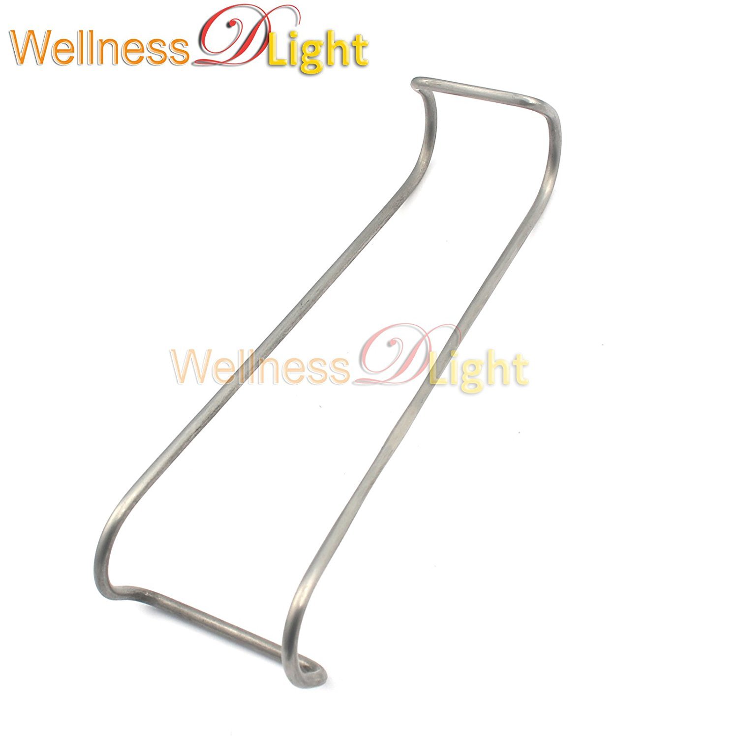 Wdl Columbia Lip Retractor Stainless Steel Surgical Dental Oral Instruments New