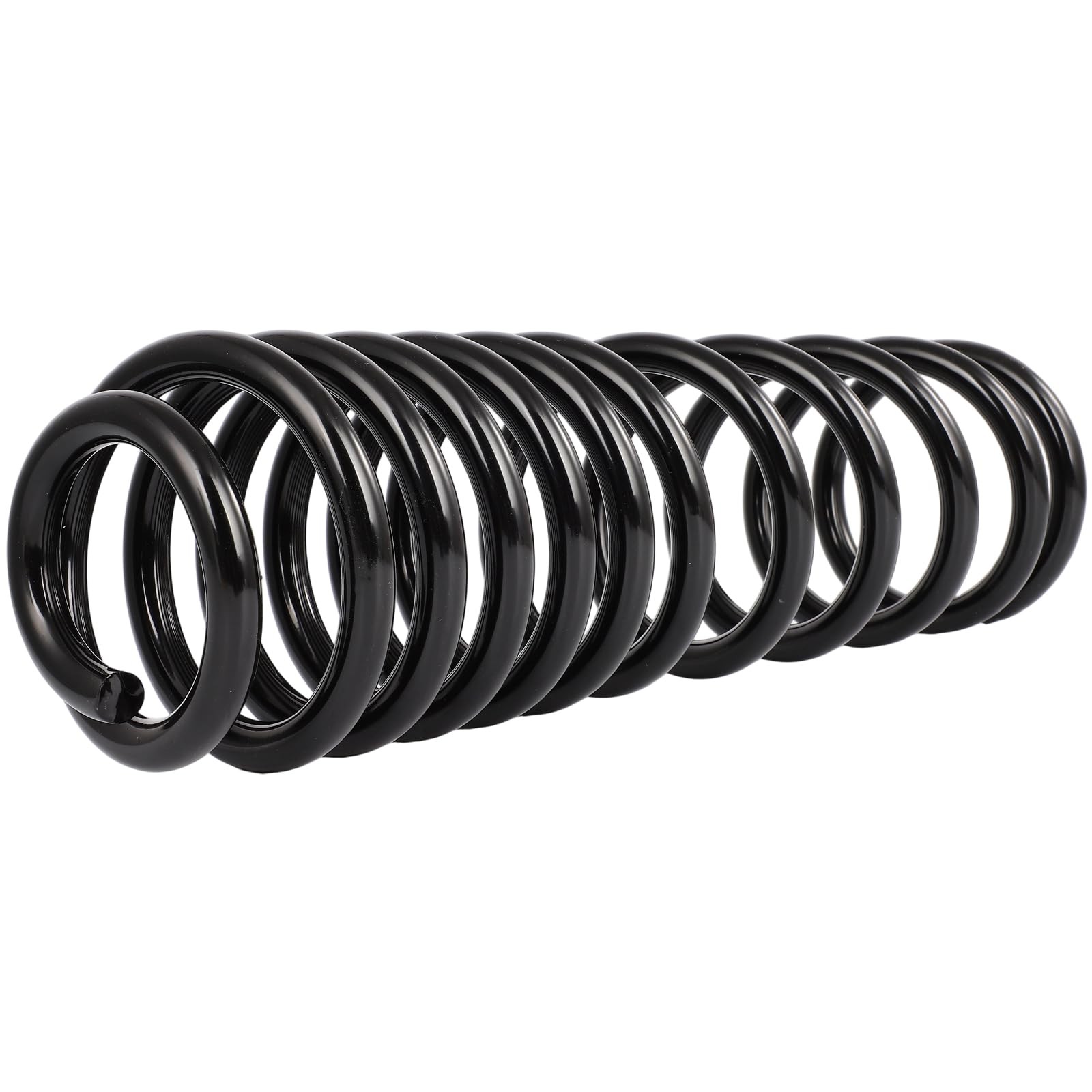 Front Coil Spring Pair for Cherokee Comanche Grand Cherokee Wagoneer 84-98 CC782