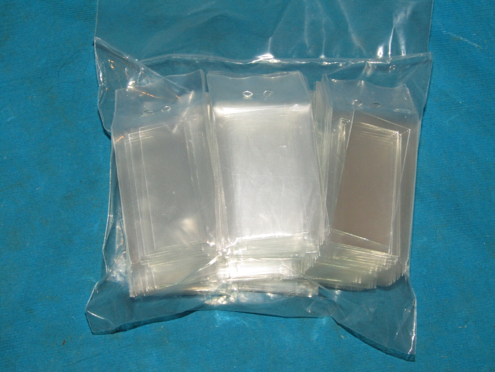 NEW Corning Alkaline Earth Born-Aluminosilicate Glass 25x50x1.1mm Pack of 10