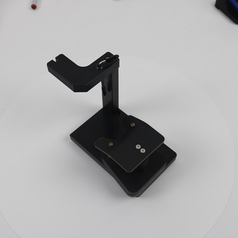 Dental Lab Fully Adjustable Articulator and Facebow Calibration Kit with Case