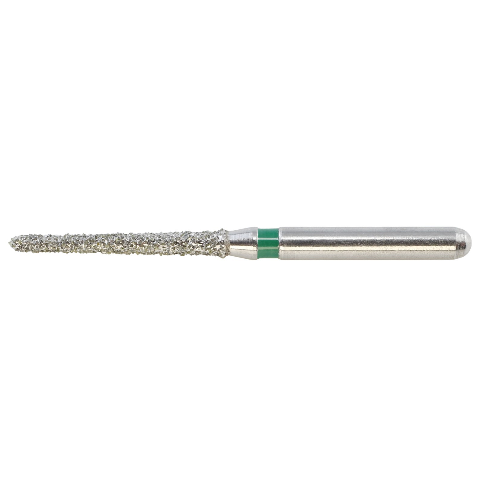 Dental Diamond Burs FG Round Shoulder End Taper High Speed Coarse Medium Fine