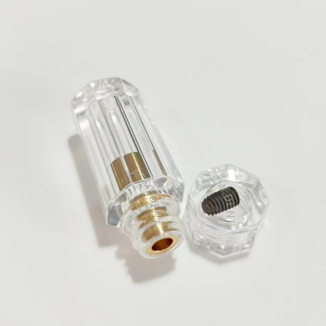 Training Dental Alveolar Jaw Bone Replica Block Implant Course Study Model OSS