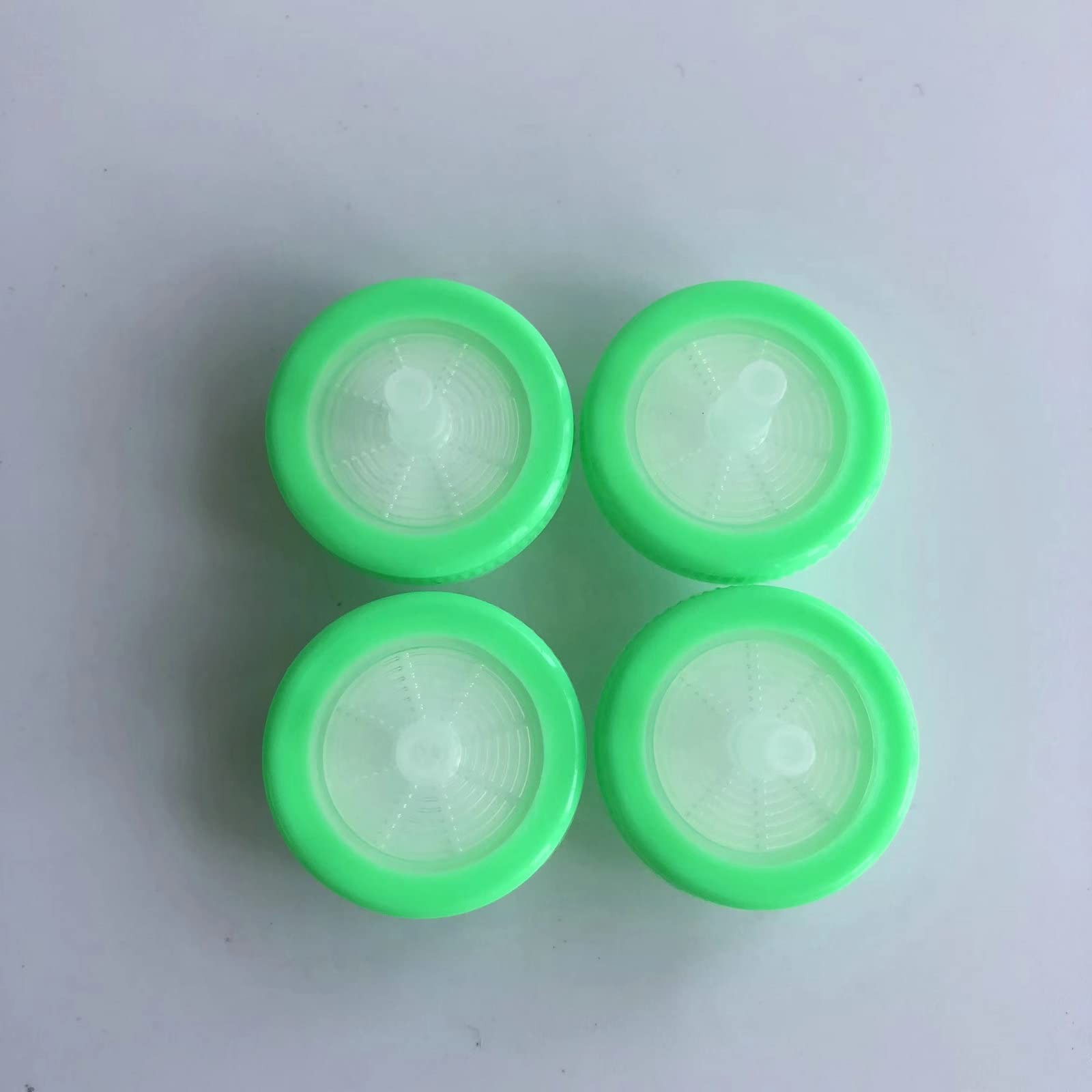 Filters Nylon Membrane – 25mm Membrane Diameter ,0.22um Pore Size,Pack of 100