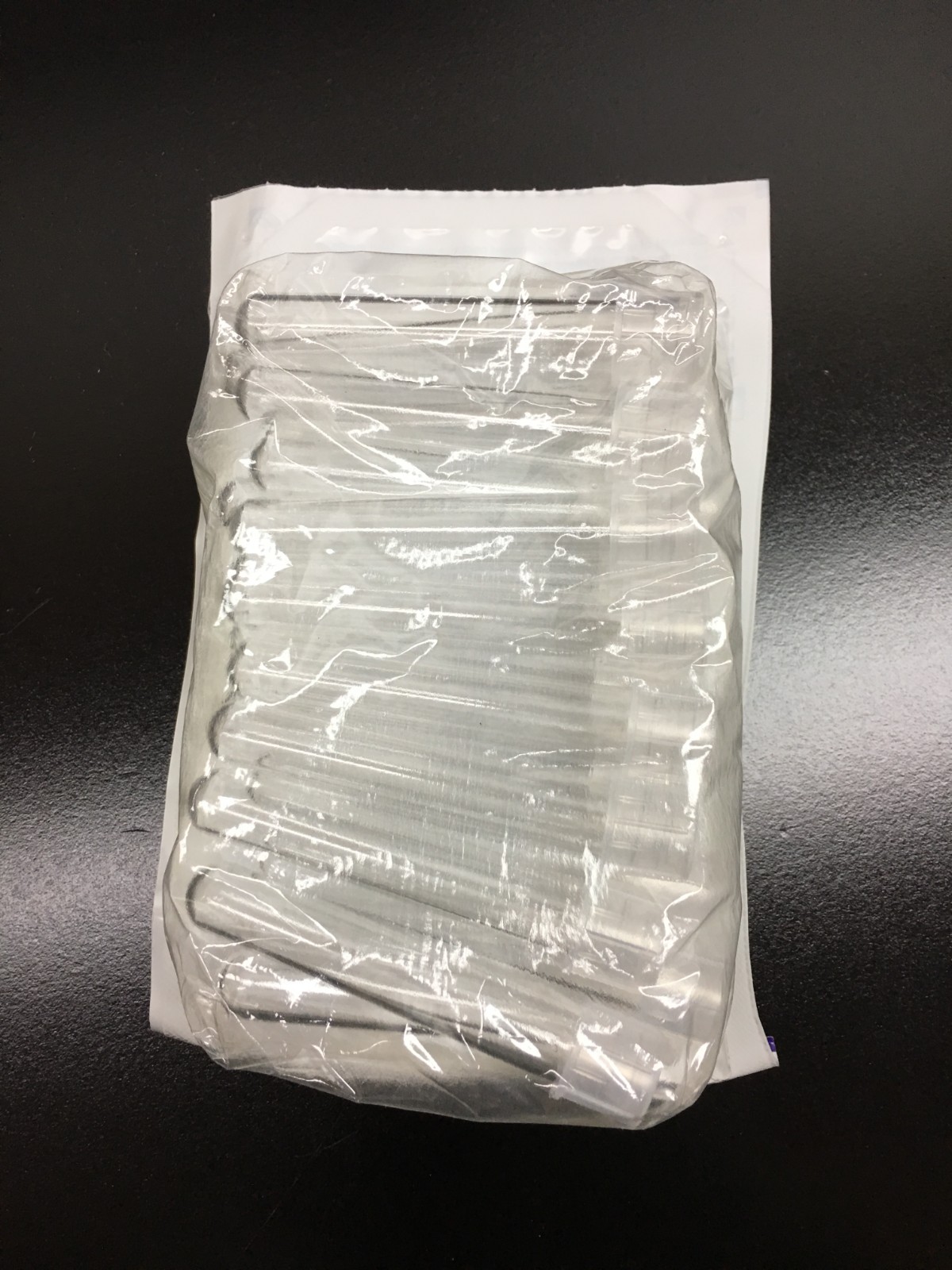 Corning Falcon REF 352058 5mL Round Bottom Tubes 12mm x 75mm Lot 8 PKS