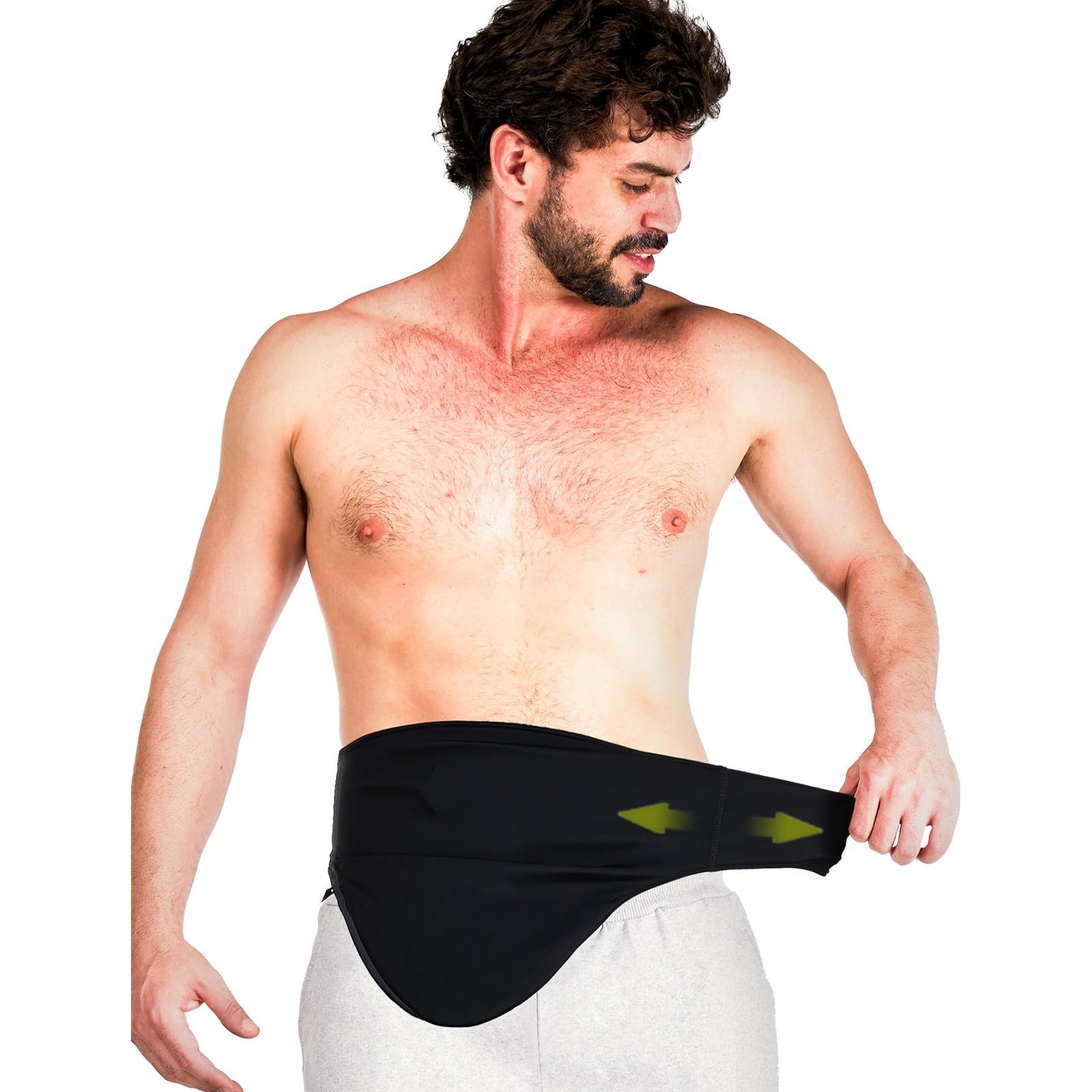 Ufootit Ostomy Bag Covers Colostomy Bag Covers For Men And Women To Hold Ostomy