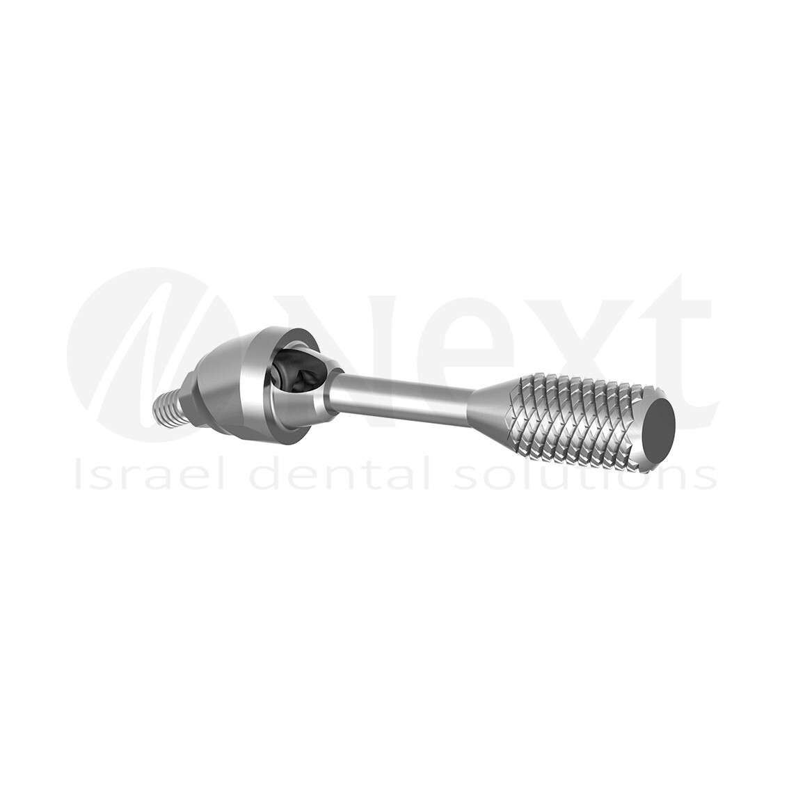 Lot x 10 Multi Unit angulated 30° abutment angled titanium sleeve