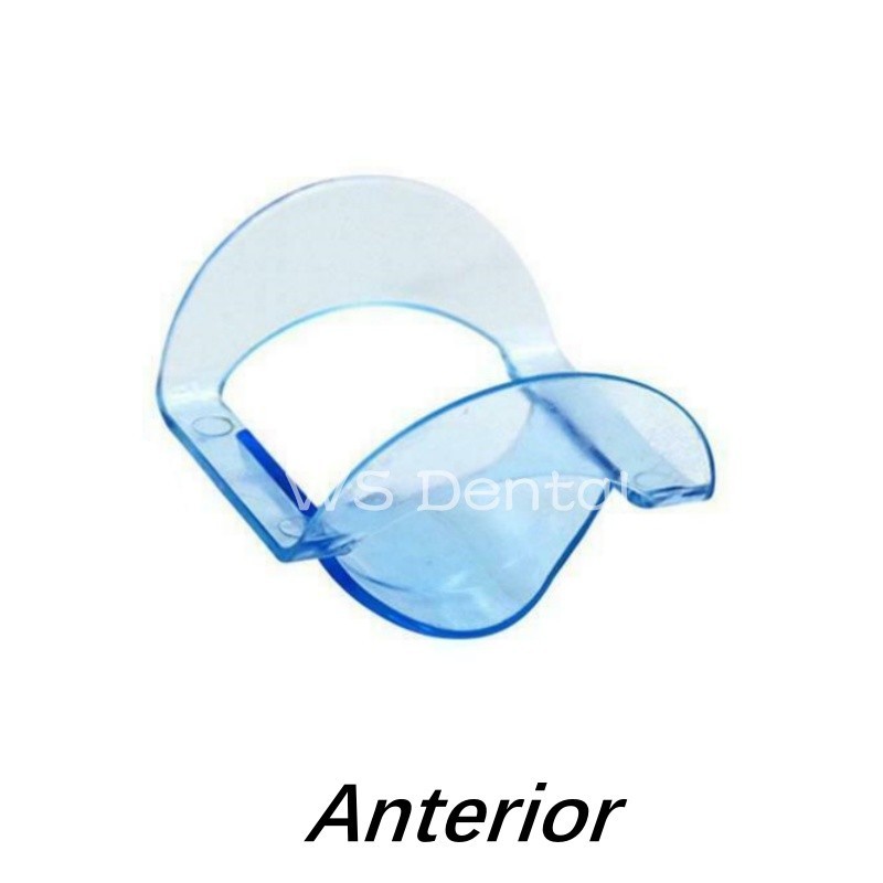 Dental Mouth Gag Opener Posterior Lip Cheek Retractor Expander Bite Props Tool