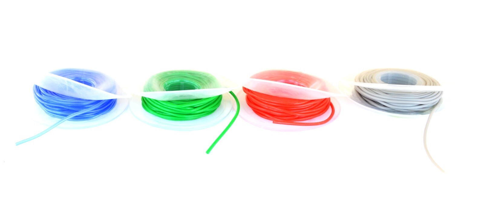 J&J Ortho Orthodontic Arch Wire Elastic Tube Protective Sleeve Bumper (16.4’/pk)