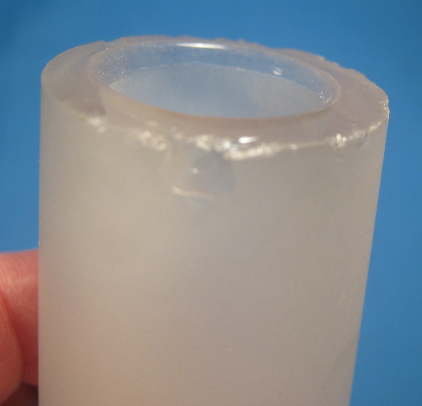 PYREX BUSHING REDUCING ADAPTER 34/45 TO 24 FREE SHIPPING 8