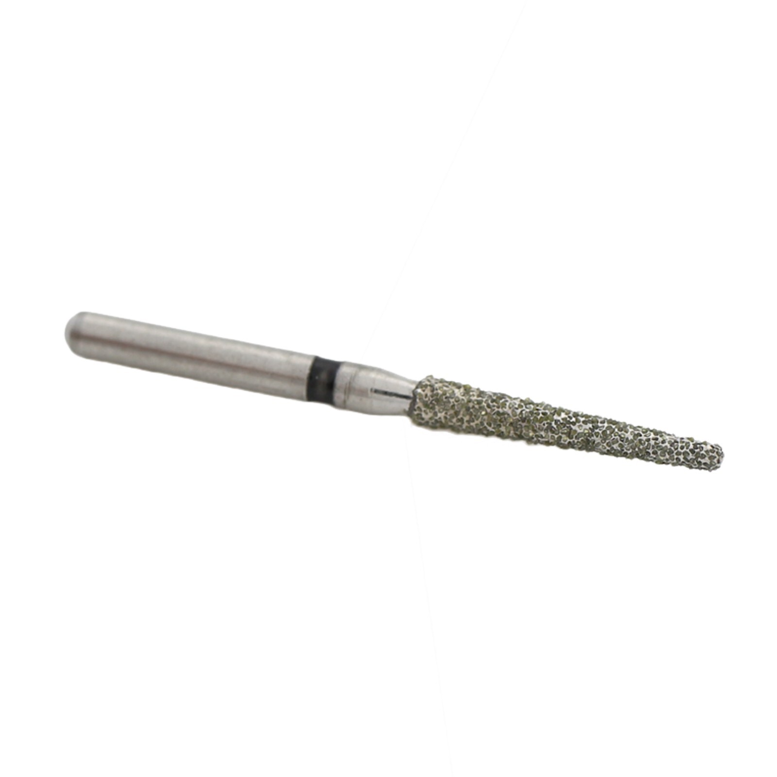 Dental Diamond Burs Super Coarse Round End Taper 850/016SC FG Bur High Speed
