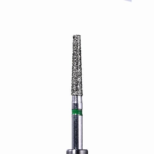 ODS Precision Diamond FG #847.016 Coarse grit, Flat end taper diamond burs