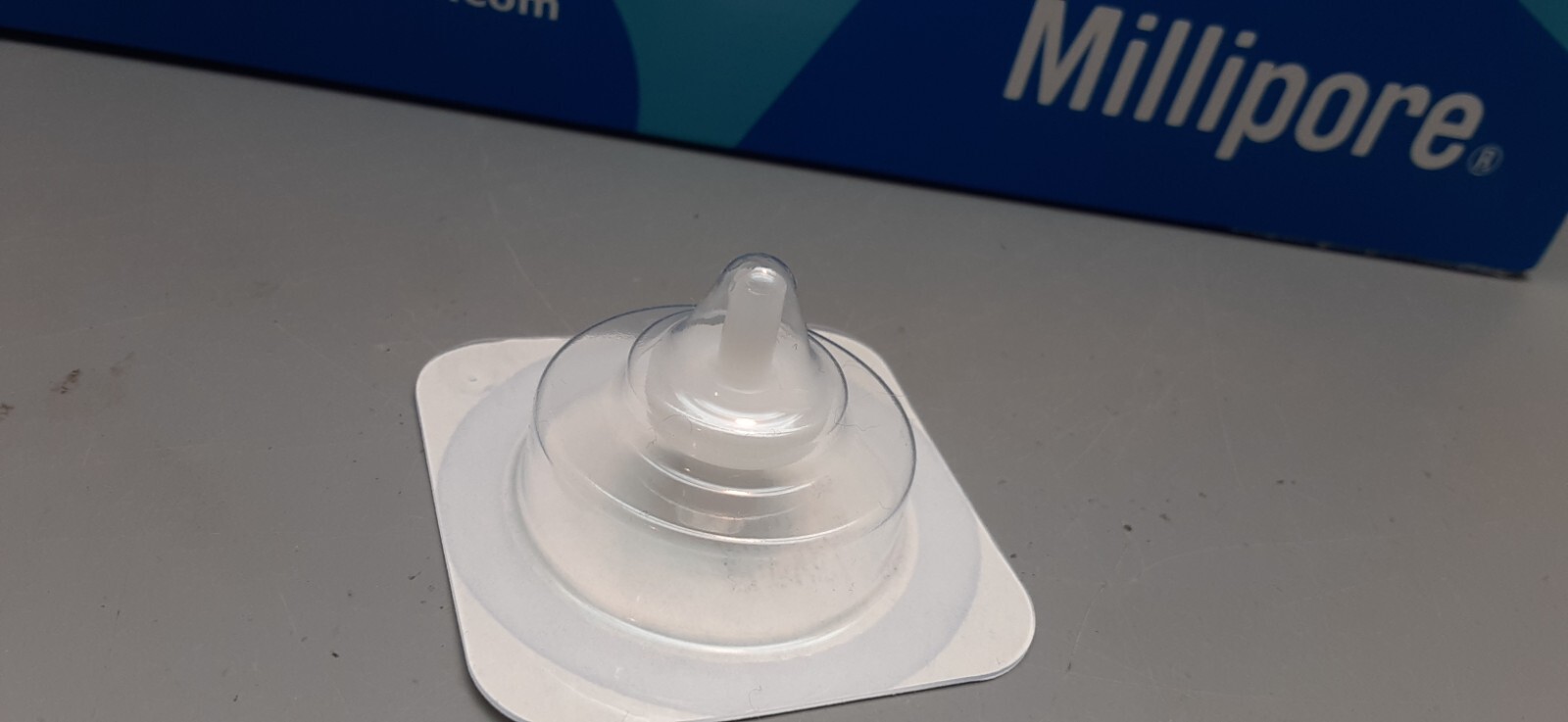 Millipore Millex-GV Filter Unit 0.22μm 33 mm (100 pcs)SLGVR13SL