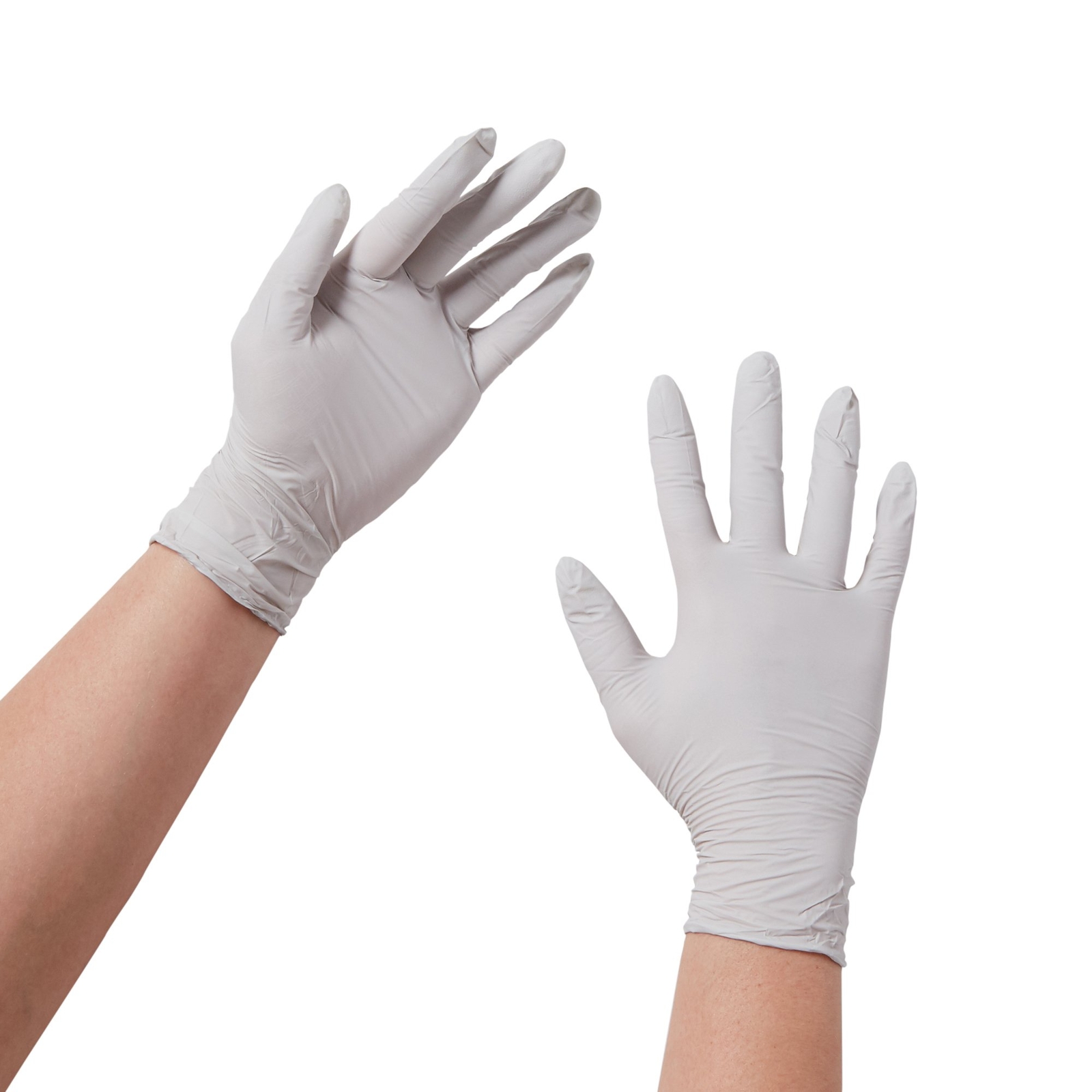 STERLING Nitrile Exam Glove Standard Cuff Length X-SMALL 200 per Box