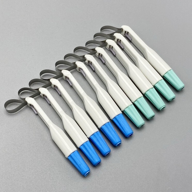 Dental Pro Matrix Bands Matrices System Molar/Premolar Restoration Band W Handle