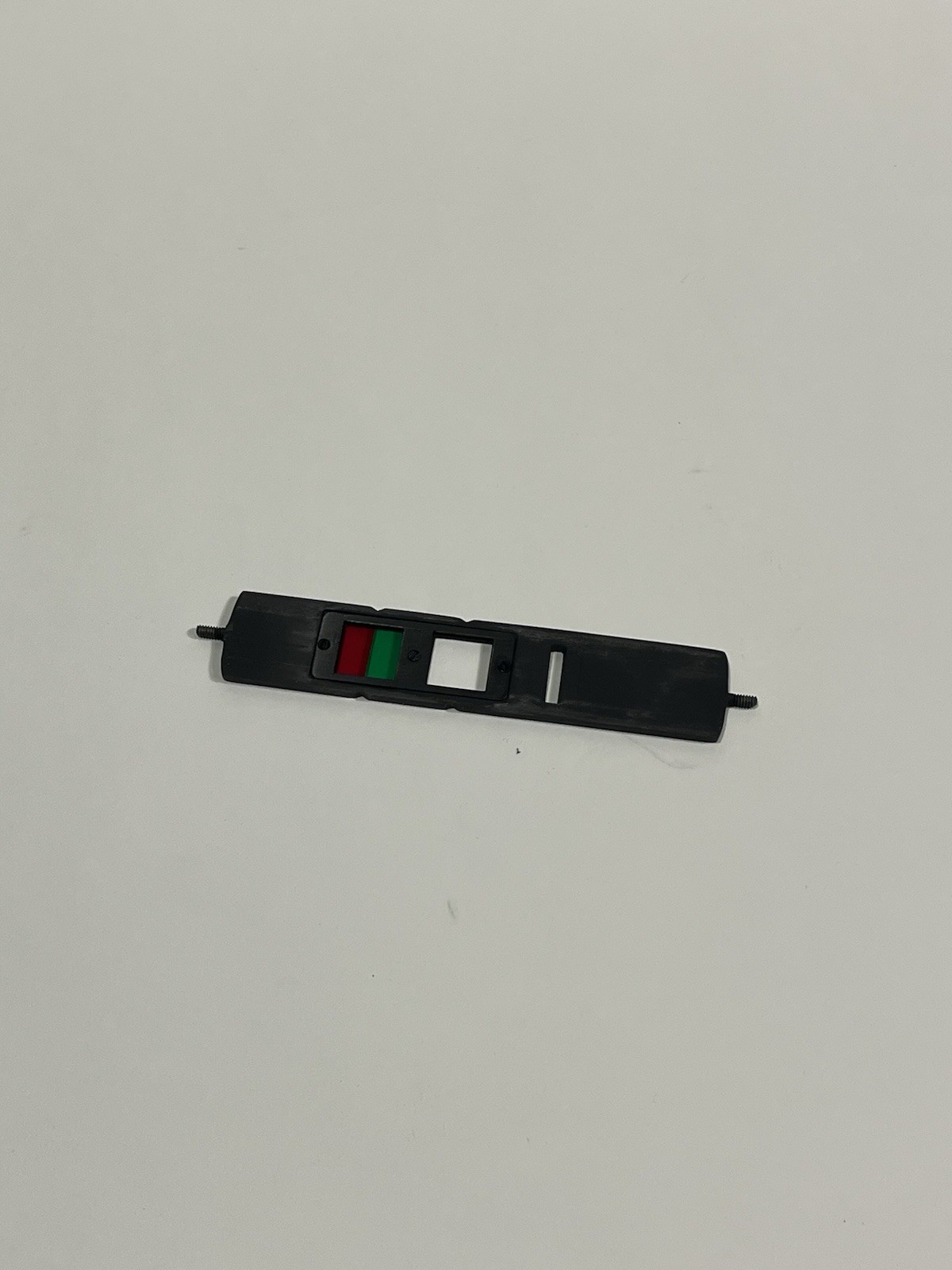 American Optical Project-O-Chart 1108 Vision Tester Eye Chart Projector w Slide